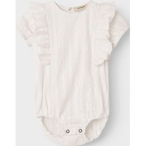 Biologisch Katoen Romper