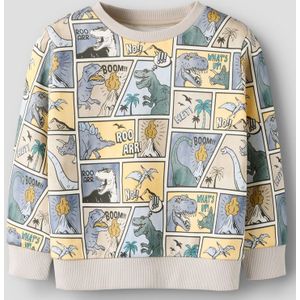 Biologisch Katoen Sweatshirt