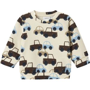 Lange Mouwen Sweatshirt