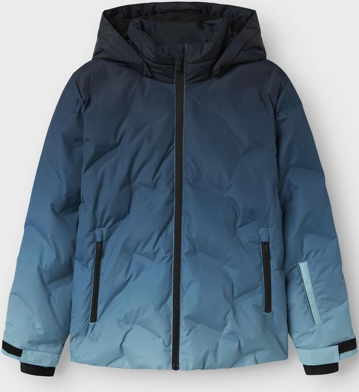 Mountain05 - Ski-jas - Waterdicht - 5.000 mm - Ademend - Kinderen