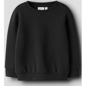 Sweatshirt - Regular Fit - Lange Mouwen - Ronde Hals