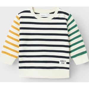 Regular Fit Sweatshirt