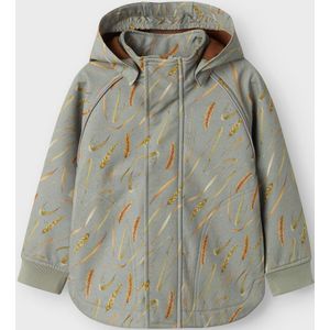 Alfa08 Softshell Jas