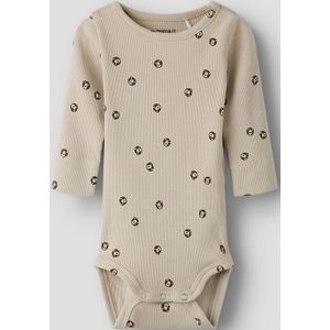 Biologisch Katoen Romper