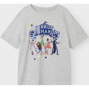 Cirkus Summarum T-shirt