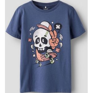 Biologisch Katoen T-shirt