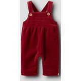 Biologisch Katoen - Tuinbroek - Fluweel - Loose Fit