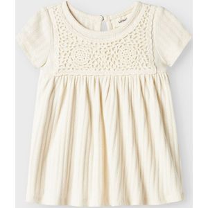 Biologisch Katoen Jurk