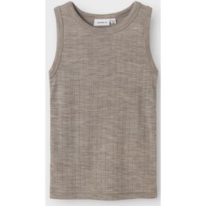 Merino Wol Tanktop