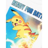 Pokemon - T-shirt - Korte Mouwen - Standard Fit