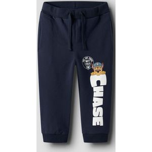 Paw Patrol - Joggingbroek - Zacht - Regular Fit - Mid-Waist - Met Zakken