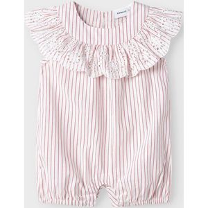 Biologisch Katoen Tuinbroek