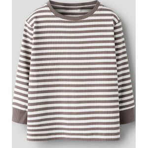 Biologisch Katoen Top Met Lange Mouwen