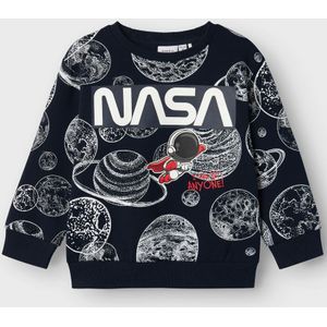 Regular Fit Sweatshirt