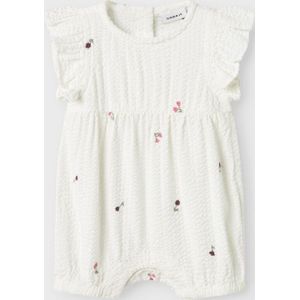 Name It - NbfJuliette - Zomerromper - Cloud - Katoen