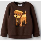 Regular Fit Sweatshirt