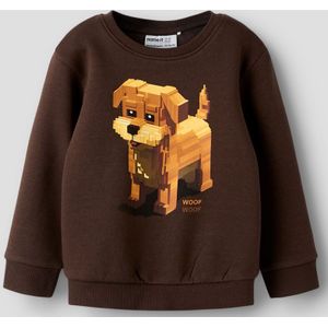 Regular Fit Sweatshirt