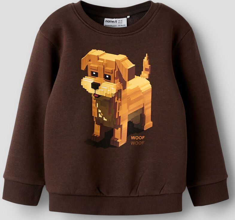 Regular Fit Sweatshirt