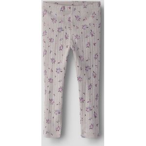 Biologisch Katoen Legging