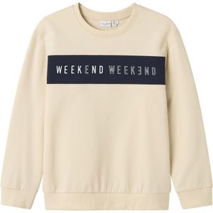 Regular Fit Sweatshirt