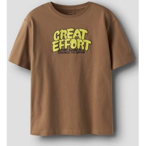 Biologisch Katoen Top