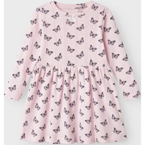 Biologisch Katoen Jurk