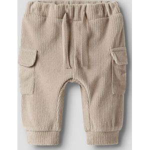 Velours - Broek - Fluweel - Cargozakken - Regular Fit