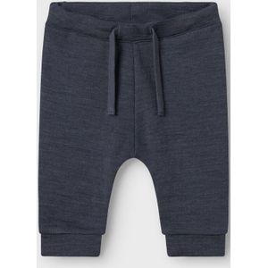 Merinowol Joggingbroek