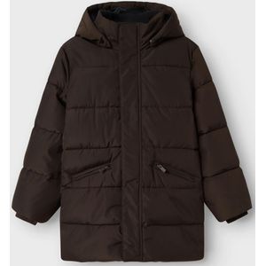 Medow03 - Gewatteerde Jas - Pufferjas - Waterdicht - Kinderen