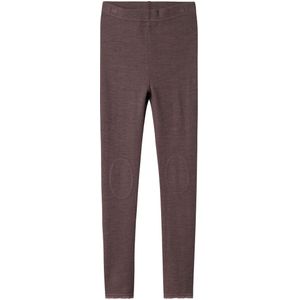 Merino Wol Legging