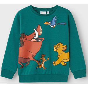 Lion King Sweatshirt
