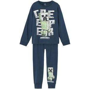 Minecraft Pyjama