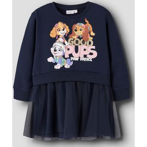 Paw Patrol Jurk