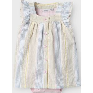 Biologisch Katoen Jurk