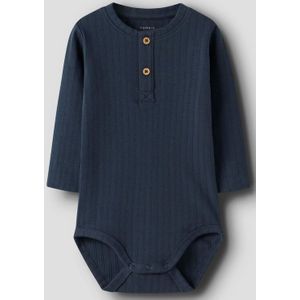 Biologisch Katoen Romper