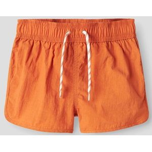 Loose Fit Zwemshort