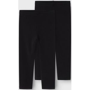 2-pack Capri Legging