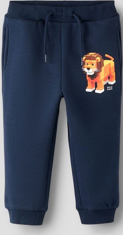 Regular Fit Joggingbroek