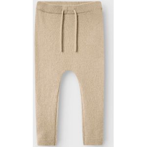 Comfort - Thermobroek - Wol - Regular-fit - Verstelbare Taille