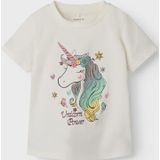 T-shirt - Regular Fit - Jersey - Korte Mouwen - Ronde Hals