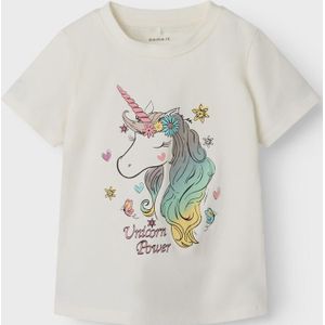 T-shirt - Regular Fit - Jersey - Korte Mouwen - Ronde Hals