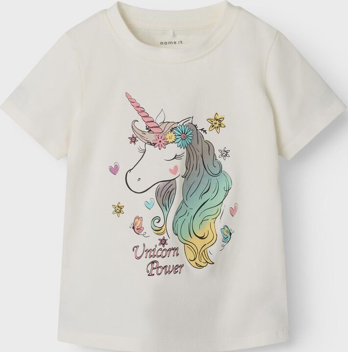 T-shirt - Regular Fit - Jersey - Korte Mouwen - Ronde Hals