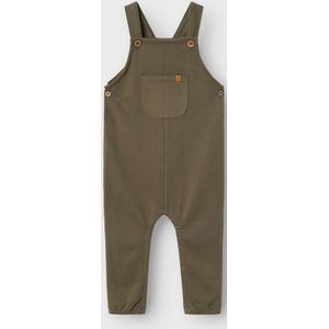 Loose Fit Tuinbroek