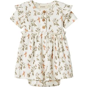 Romper Jurk