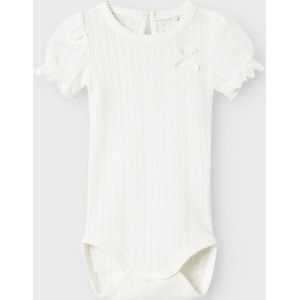 Biologisch Katoen Romper