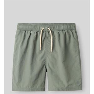 Regular Fit Zwemshorts