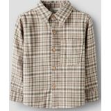 Biologisch Katoen Overhemd