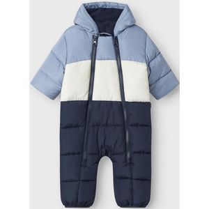 NAME IT - Colour Block - Skipak