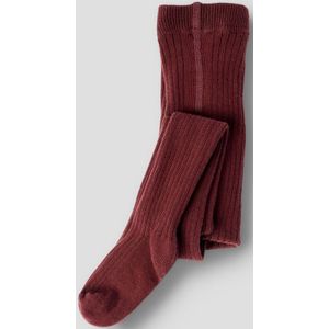 Lil Atelier - NmfIlso - Panty's - Heet Chocolate