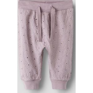 Biologisch Katoen Broek